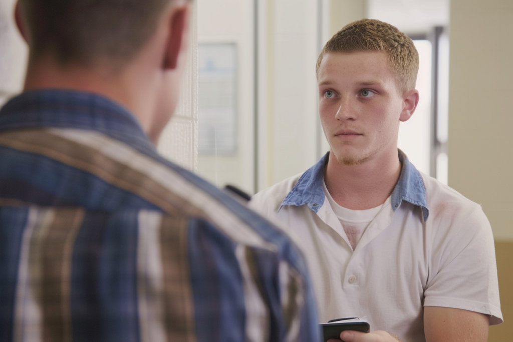 Probation in North Carolina Attorney Brad Ferguson